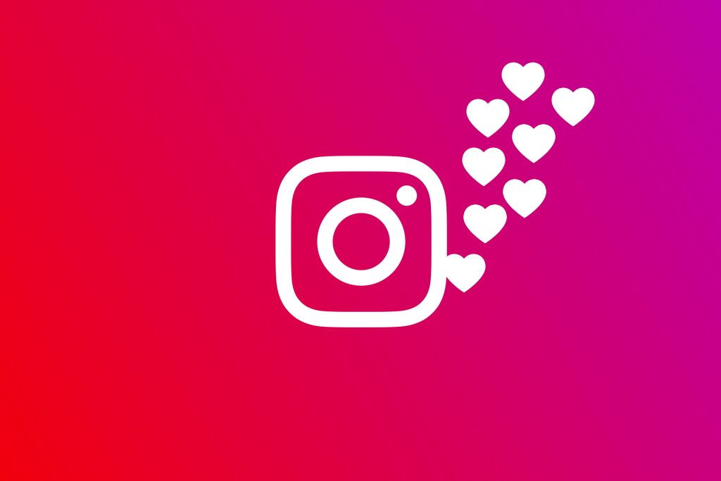 avoir plus de likes sur instagram