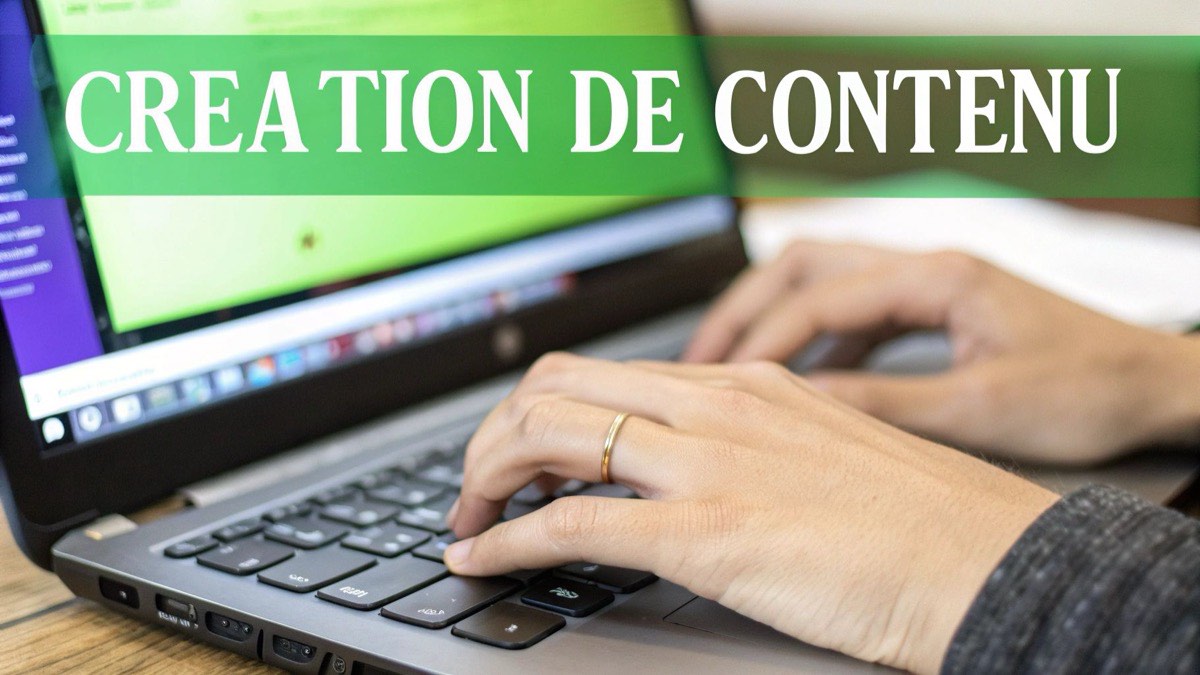 Créer du contenu adapté à chaque étape du tunnel de vente