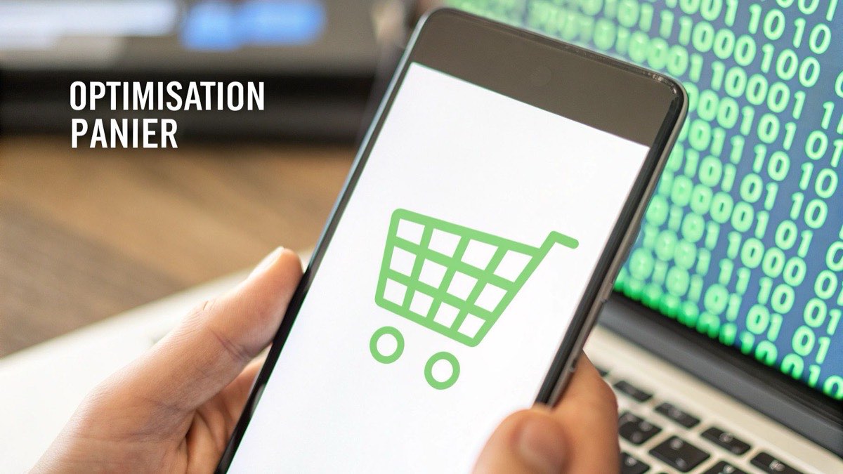 Automatisation du parcours client avec l'IA dans un tunnel de vente