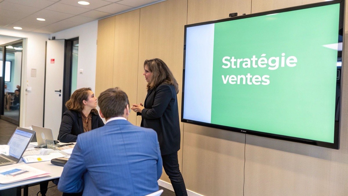 Optimisation des conversions et du panier moyen d'un tunnel de vente