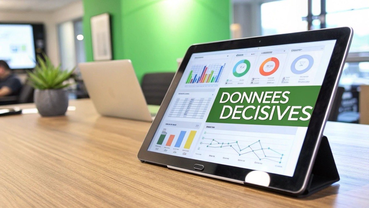 Expérimentation data-driven et tests A/B en growth hacking
