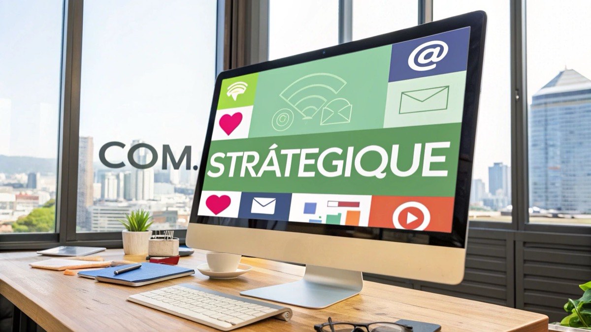 Élaboration d'un plan opérationnel marketing aligné sur la stratégie globale
