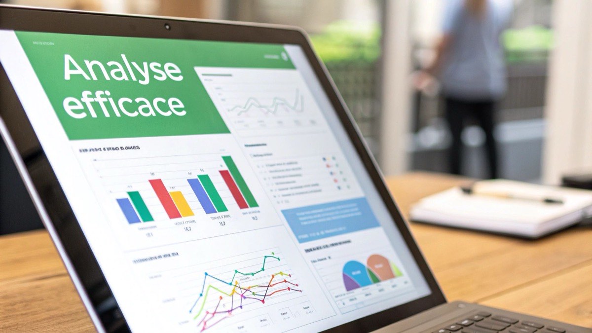 Analyse des données comportementales pour l'optimisation du taux de conversion
