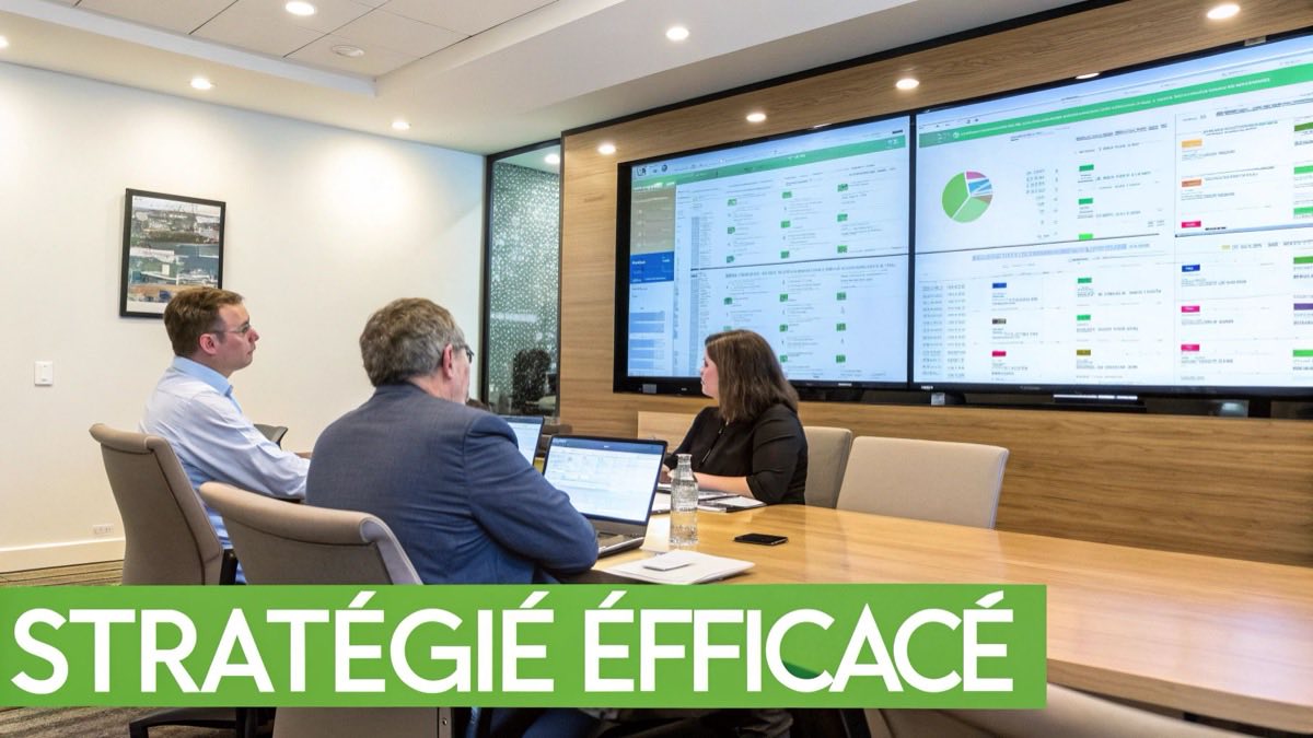Transformation digitale des ventes B2B et évolution du tunnel de vente
