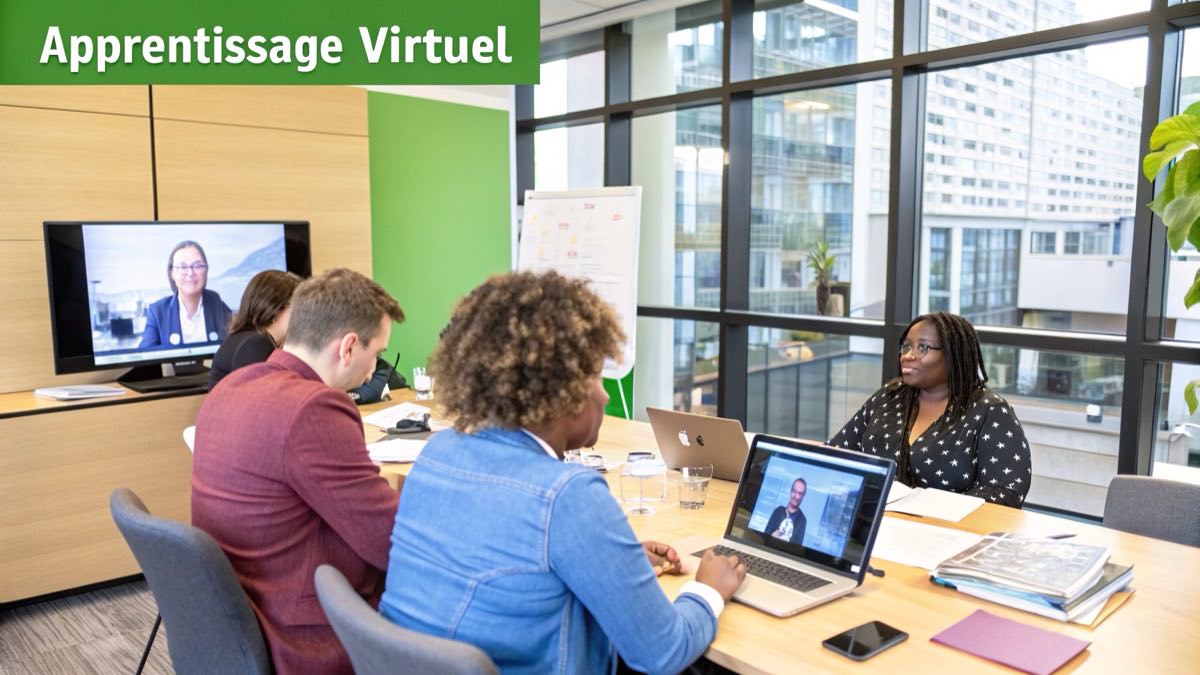 Construire une offre de formation business en ligne qui convertit