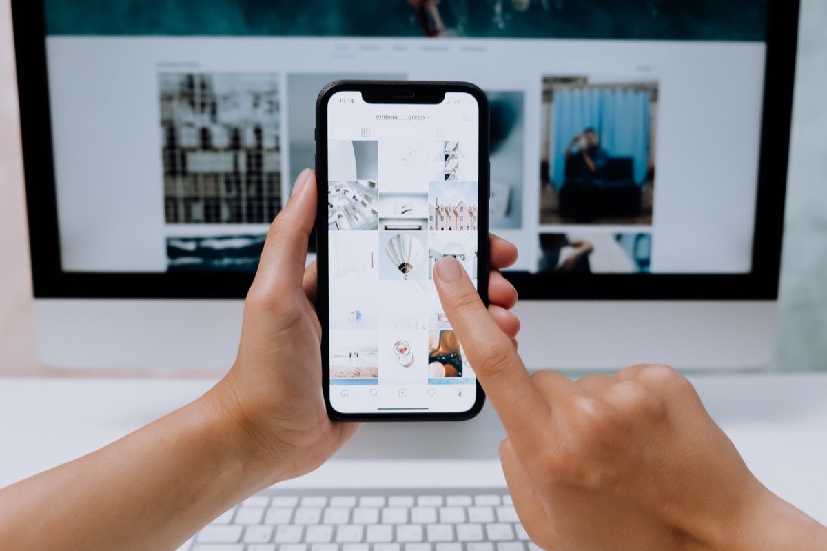 Analyser les comptes concurrents sur Instagram pour affiner son offre d’instapreneur