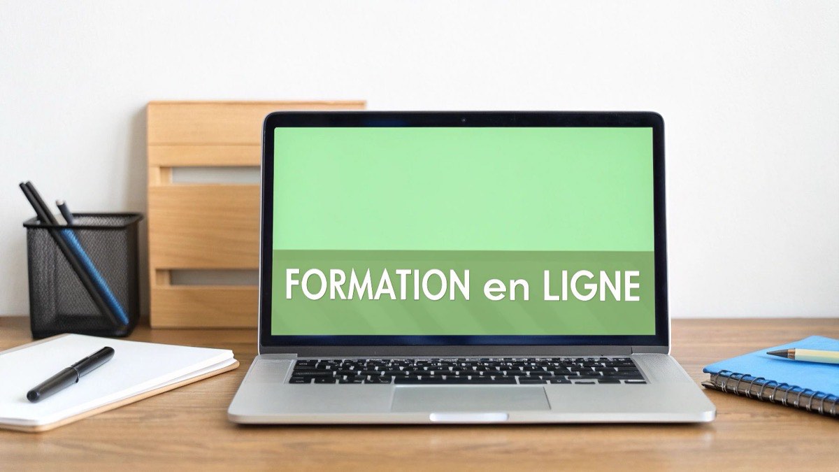 Le marché de la formation business en ligne et ses opportunités pour les formateurs indépendants
