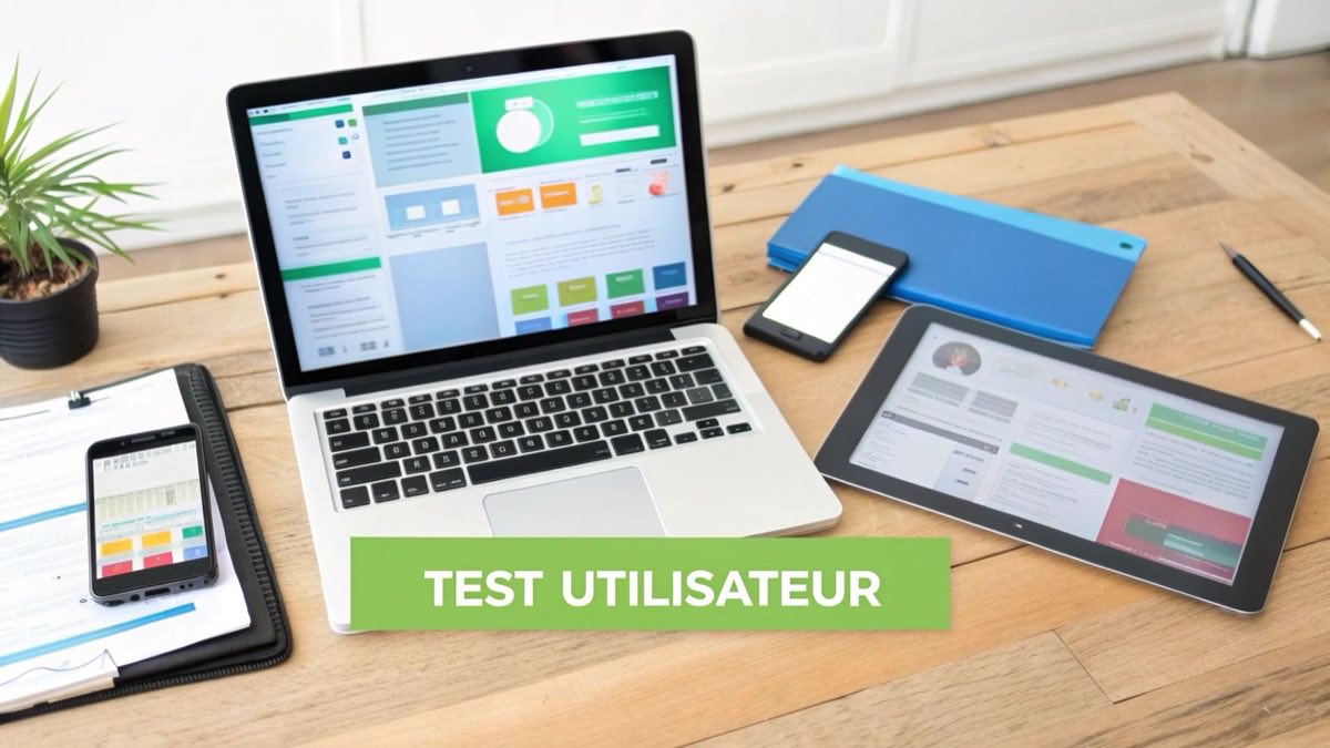 Stratégies d'optimisation du taux de conversion adaptées à chaque secteur