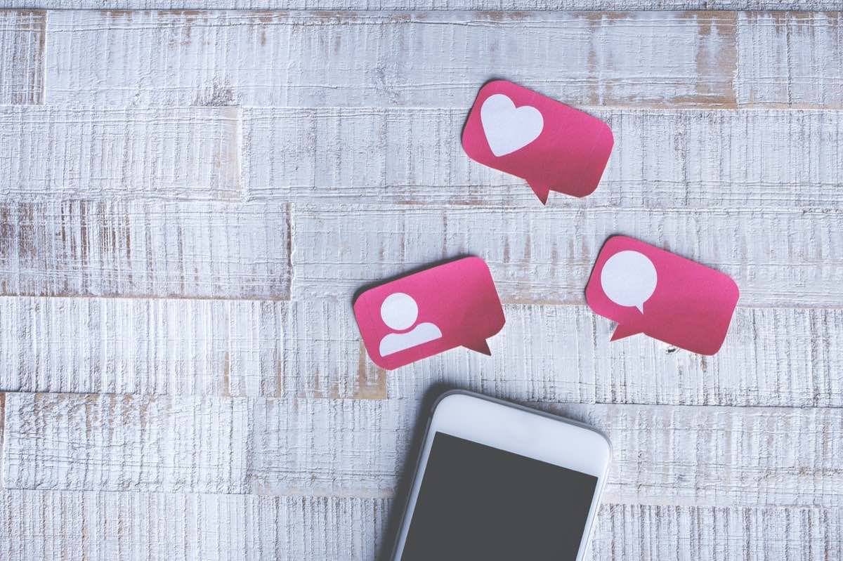 Likes, followers et commentaires : le taux d’engagement sur Instagram