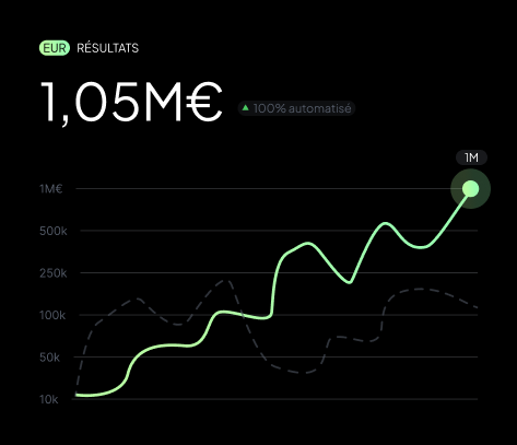Nicolas Kern avec sa récompense